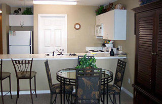 Gulfview Condominiums By Wyndham Vacation Rentals Miramar Beach Esterno foto